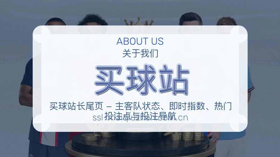 买球站关于我们
